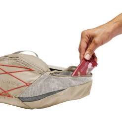 VAUDE Uphill Hip Pack 2 - Bike Hüfttasche -TaschenWelt Verkäufe vaude uphill hip pack 2 bike huefttasche linen vau 16125 0100 12