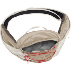 VAUDE Uphill Hip Pack 2 - Bike Hüfttasche -TaschenWelt Verkäufe vaude uphill hip pack 2 bike huefttasche linen vau 16125 0100 9