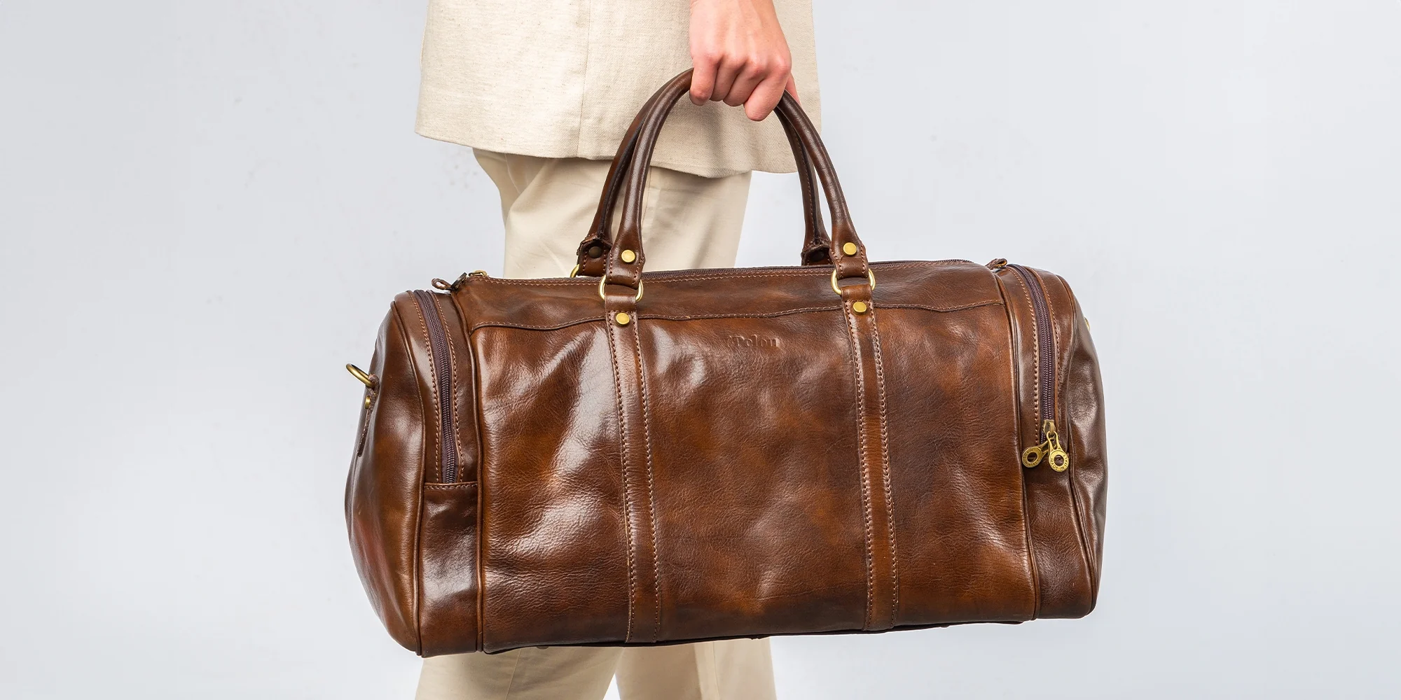 Titelseite -TaschenWelt Verkäufe 27